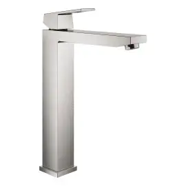 Змішувач для раковини Eurocube XL-Size Grohe 23406DC0 — вид на білому тлі