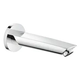 Вилив для ванни Eurosmart Grohe 13448003 Chrome — вид на білому тлі