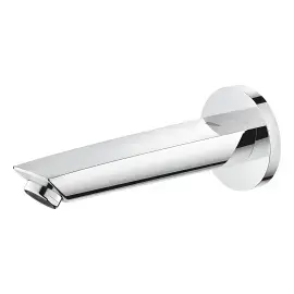 Вилив для ванни Eurosmart Grohe 13448003 Chrome — вид згори