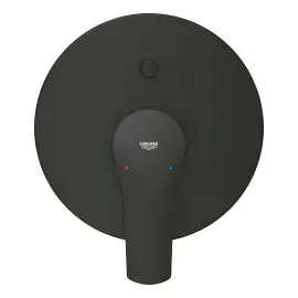 Змішувач для ванни/душу прихованого монтажу на 2 споживача Eurosmart Grohe 194502433 — вид спереду