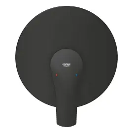 Змішувач для душу прихованого монтажу Eurosmart Grohe 194512433 — вид спереду