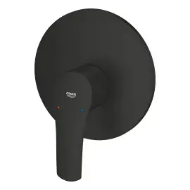 Змішувач для душу прихованого монтажу Eurosmart Grohe 194512433 — вид згори