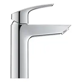 Змішувач для раковини Eurosmart, розмір M Grohe 23324003 — вид спереду