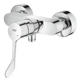 Змішувач для душу медичний Eurosmart Grohe 25244003 — бічний ракурс