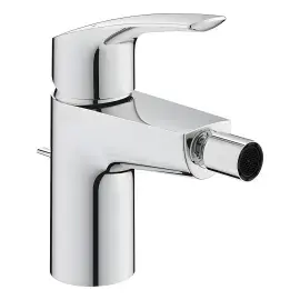 Змішувач для біде Eurosmart, розмір S Grohe 32929003 — вид на білому тлі
