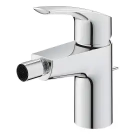 Змішувач для біде Eurosmart, розмір S Grohe 32929003 — бічний ракурс