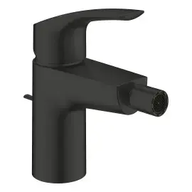 Змішувач для біде з донним клапаном Eurosmart, розмір S Grohe 329292433 — вид на білому тлі