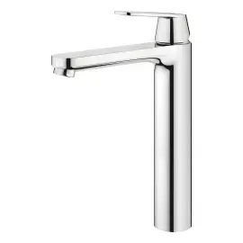 Змішувач для раковини високий Eurosmart Cosmopolitan, розмір XL Grohe 23921000 — ракурс 3/4