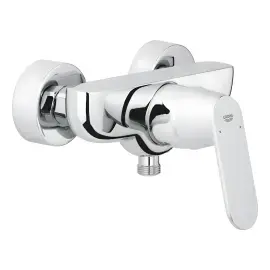 Змішувач для душу Eurosmart Cosmopolitan Grohe 32837000 — вид на білому тлі