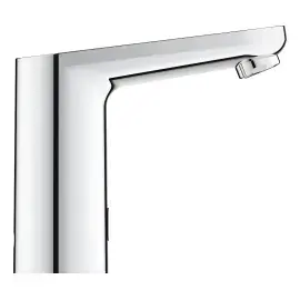 Електронний змішувач для раковини Eurosmart Cosmopolitan Grohe 36327002 — бічний ракурс