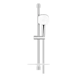 Набір змішувачів для ванни 3 в 1 Eurosmart Cosmopolitan Grohe UA126112M3 — технічне креслення з розмірами