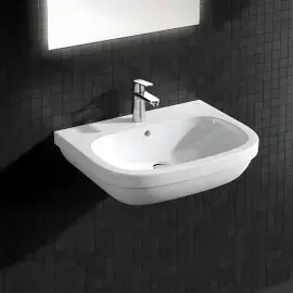 Набір змішувачів для ванни 3 в 1 Eurosmart Cosmopolitan Grohe UA126112M3 — вид спереду