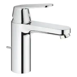 Набір змішувачів для ванни 3 в 1 Eurosmart Cosmopolitan Grohe UA126112M3 — ракурс 3/4