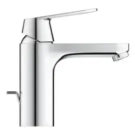 Набір змішувачів для ванни 3 в 1 Eurosmart Cosmopolitan Grohe UA126112M3 — вид всередину
