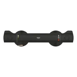 Термостат для душу Grohtherm 800 Grohe 1022022430 — вид спереду