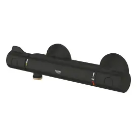 Термостат для душу Grohtherm 800 Grohe 1022022430 — бічний ракурс