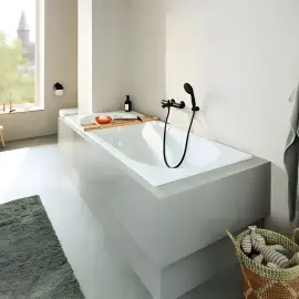 Термостат для ванни Grohtherm 800 Grohe 1022032430 — вид спереду