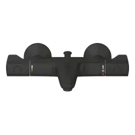 Термостат для ванни Grohtherm 800 Grohe 1022032430 — вид згори