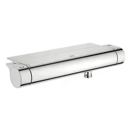 Термостат для душу Grohtherm 2000 Grohe 34469001 — вид на білому тлі