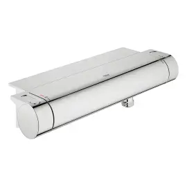 Термостат для душу Grohtherm 2000 Grohe 34469001 — ракурс 3/4