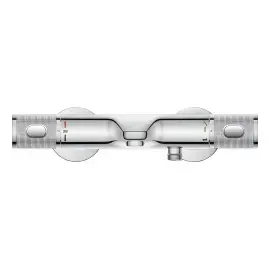 Термостат для ванни Grohtherm 1000 Performance Grohe 34779000 — бічний ракурс