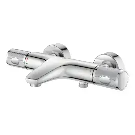Термостат для ванни Grohtherm 1000 Performance Grohe 34779000 — вид згори