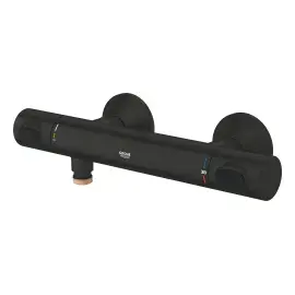 Термостат для душу Grohtherm 500 Grohe 347932430 — бічний ракурс