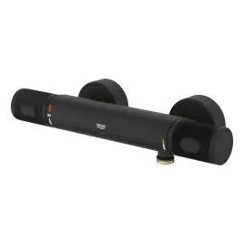 Термостат для душу Grohtherm 1000 Performance Grohe 34827KF0 — бічний ракурс