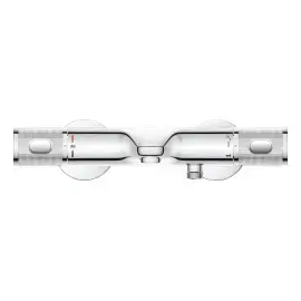 Термостат для ванни Grohtherm 1000 Performance Grohe 34830000 — вид спереду