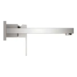 Змішувач для раковини Eurocube M-Size Grohe 23447DC0 — вид спереду