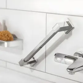 Термостат для ванни Precision Feel QuickFix Grohe 34788000 — вид ззаду