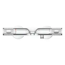 Термостат для ванни Precision Feel QuickFix Grohe 34788000 — деталь крупним планом