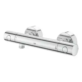 Термостат для душу Precision Get Grohe 34773000 — бічний ракурс