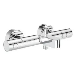 Термостат для ванни Precision Get Grohe 34774000 — вид на білому тлі