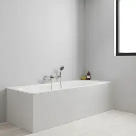 Термостат для ванни Precision Get Grohe 34774000 — вид ззаду