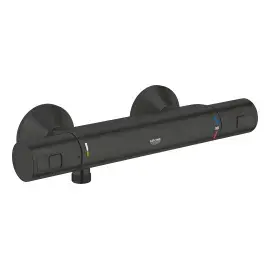 Термостат для душу Precision Start QuickFix Grohe 345942430 — вид на білому тлі