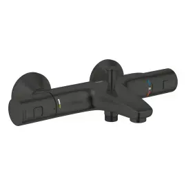 Термостат для ванни Precision Start QuickFix Grohe 345982430 — вид на білому тлі