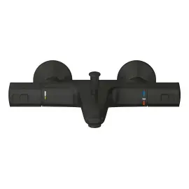Термостат для ванни Precision Start QuickFix Grohe 345982430 — вид спереду