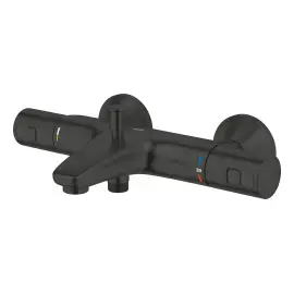 Термостат для ванни Precision Start QuickFix Grohe 345982430 — бічний ракурс