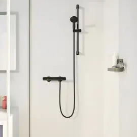 Термостат для душу Precision Trend Grohe 1022172432 — вид спереду