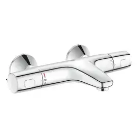 Термостат для ванни Precision Trend QuickFix Grohe 34227002 — вид на білому тлі