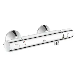 Термостат для душу Precision Trend QuickFix Grohe 34229002 — вид на білому тлі