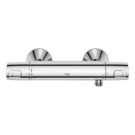 Термостат для душу Precision Trend QuickFix Grohe 34229002 — ракурс 3/4