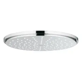 Верхній душ з настінним тримачем Rainshower Cosmopolitan 210 Grohe 26171000 — вид спереду