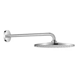Верхній душ з настінним тримачем Rainshower Mono 310 Grohe 26557000 — вид спереду
