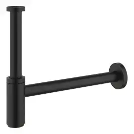 Сифон для раковини Grohe 29509KF0 — вид на білому тлі