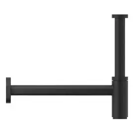 Сифон для раковини Grohe 29509KF0 — вид спереду