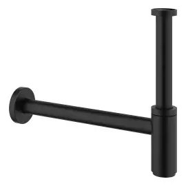 Сифон для раковини Grohe 29509KF0 — бічний ракурс