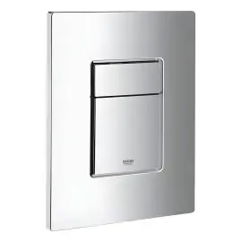 Змивна клавіша Skate Cosmopolitan Grohe 38732000 — вид на білому тлі
