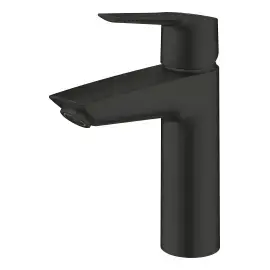 Змішувач для раковини Start з донним клапаном Push-Open, розмір M QuickFix Grohe 235752432 — ракурс 3/4